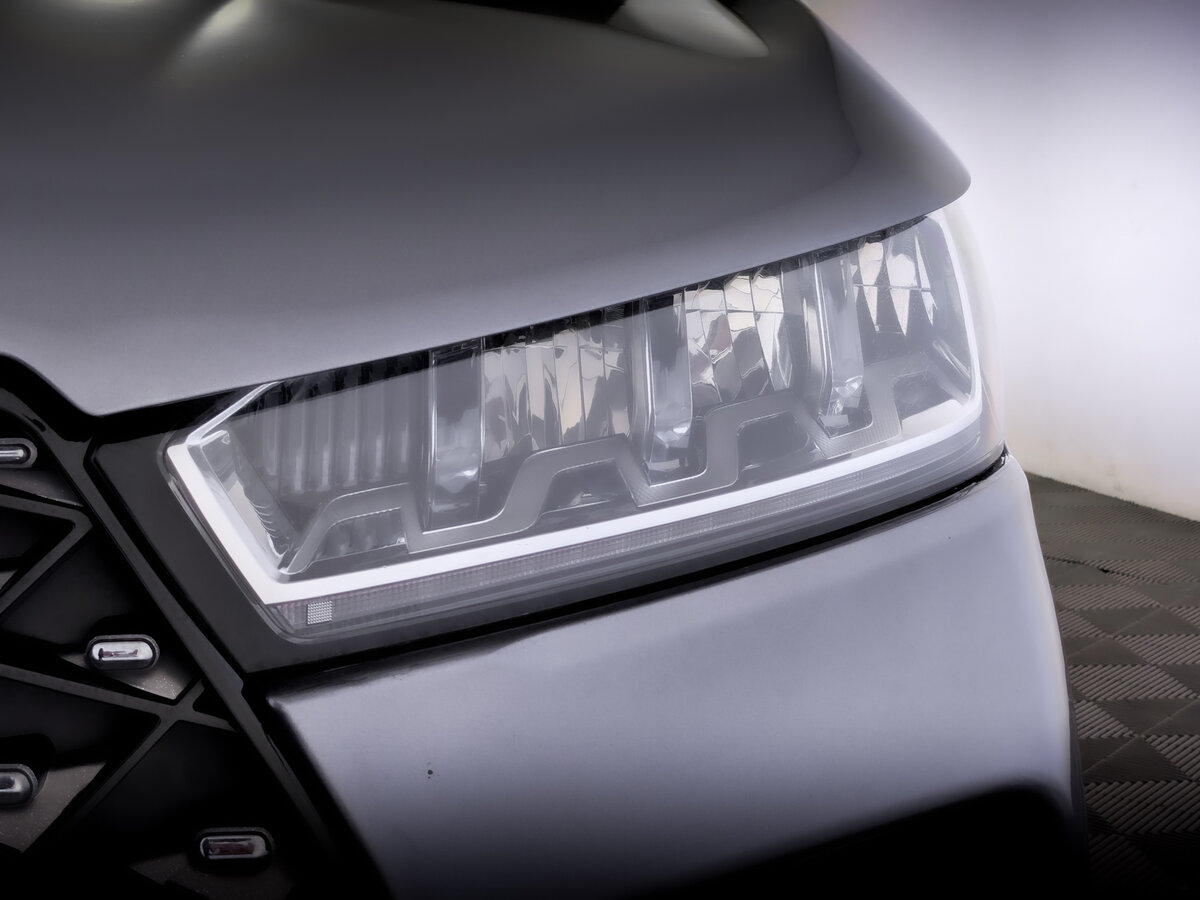 Купить Chery Tiggo 7 Pro с пробегом. Фото: #16