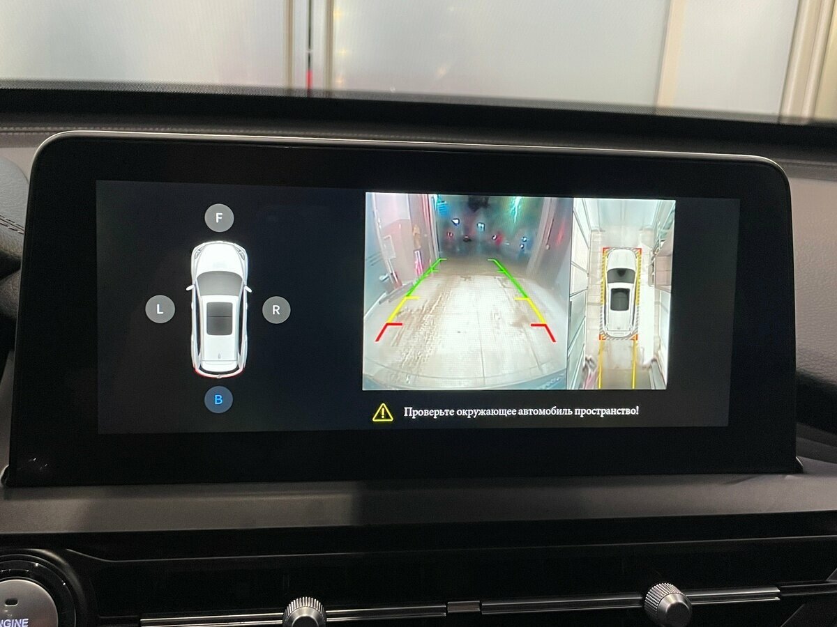 Продажа Б/У Чери Тигго 8. Фото: #8