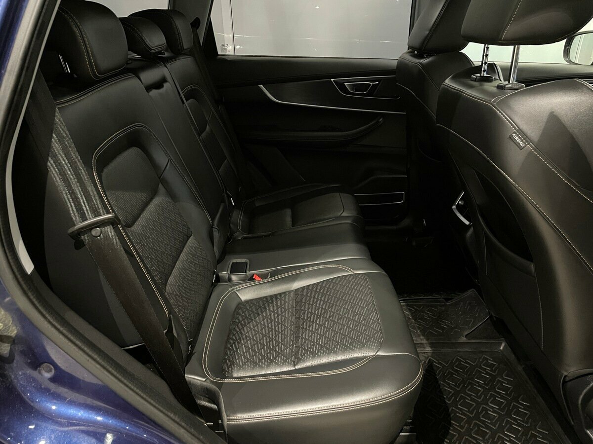 Продажа Б/У Чери Тигго 8. Фото: #14