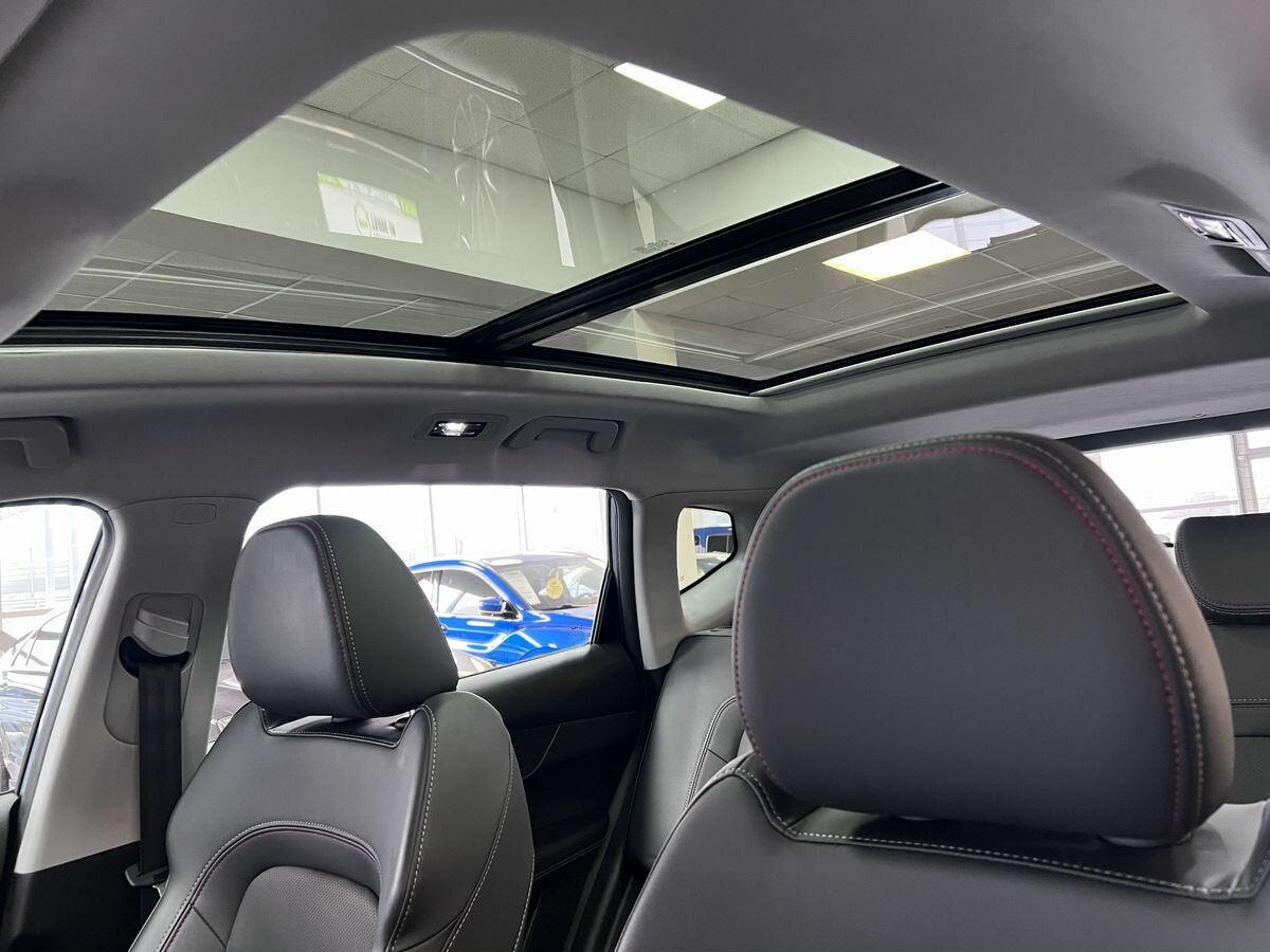 Продажа Б/У Чери Тигго 7 Про. Фото: #21