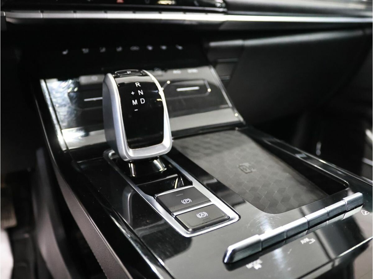 Продажа Б/У Чери Тигго 7 Про. Фото: #25