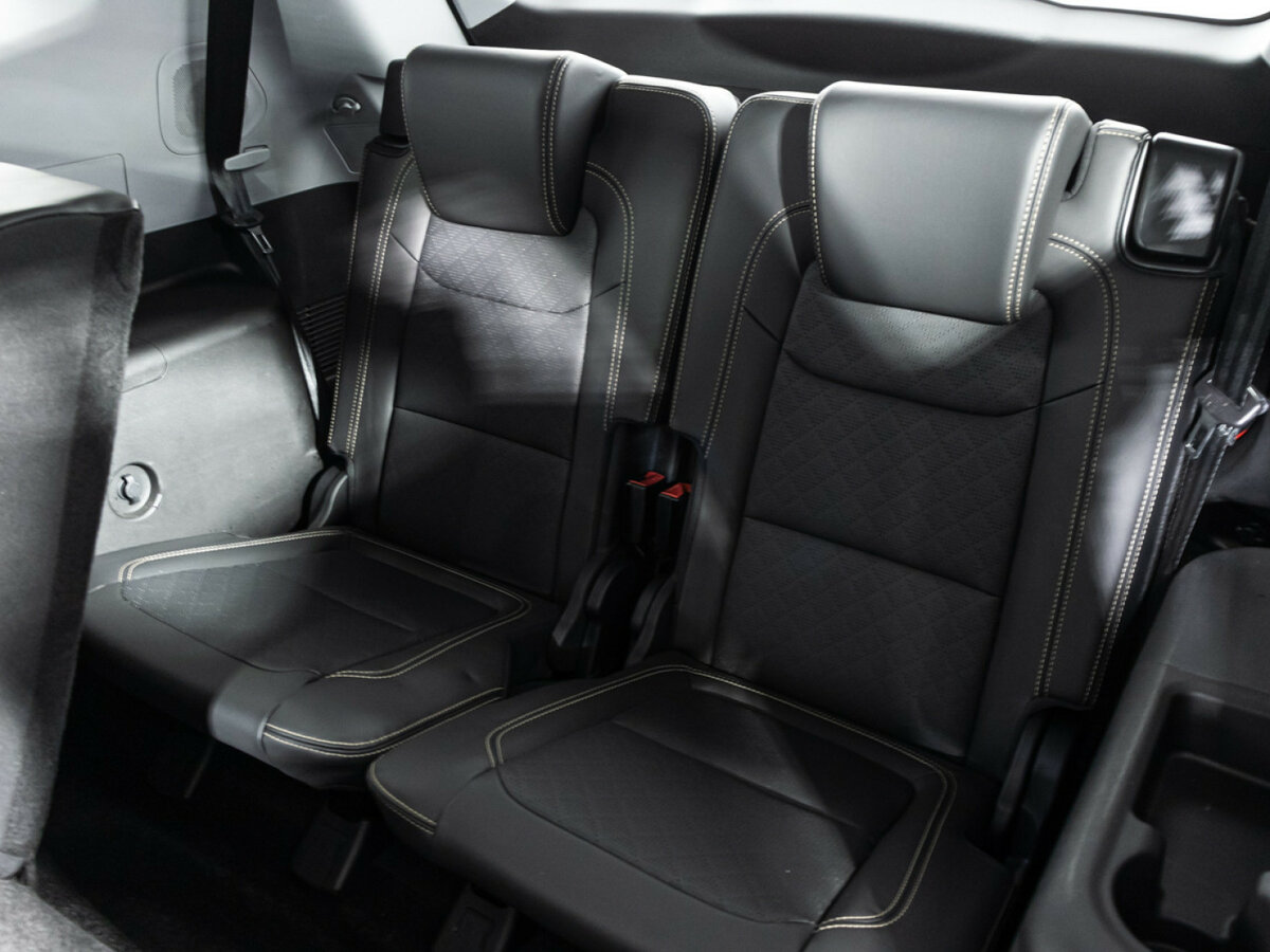 Продажа Б/У Чери Тигго 8. Фото: #18