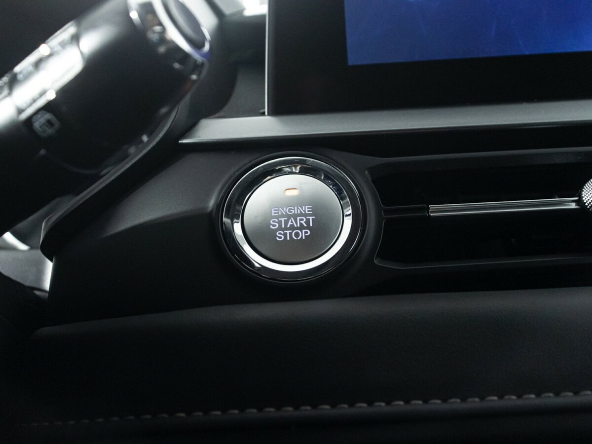 Купить Chery Tiggo 4 Pro с пробегом. Фото: #17