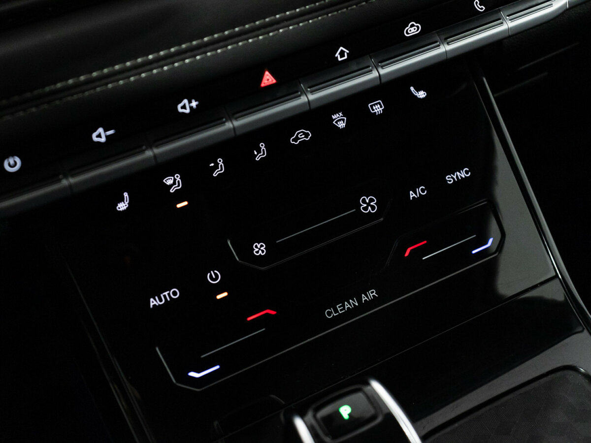 Купить Chery Tiggo 7 Pro с пробегом. Фото: #16