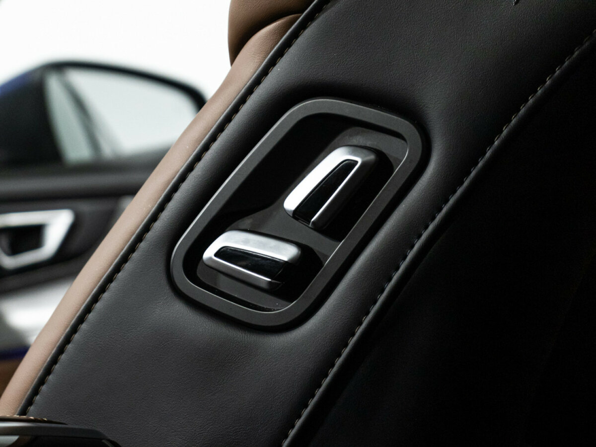 Купить Chery Tiggo 8 Pro Max с пробегом. Фото: #12