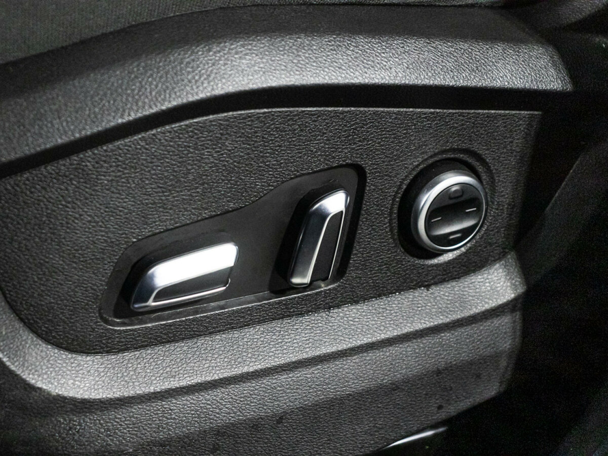 Купить Chery Tiggo 8 Pro Max с пробегом. Фото: #14