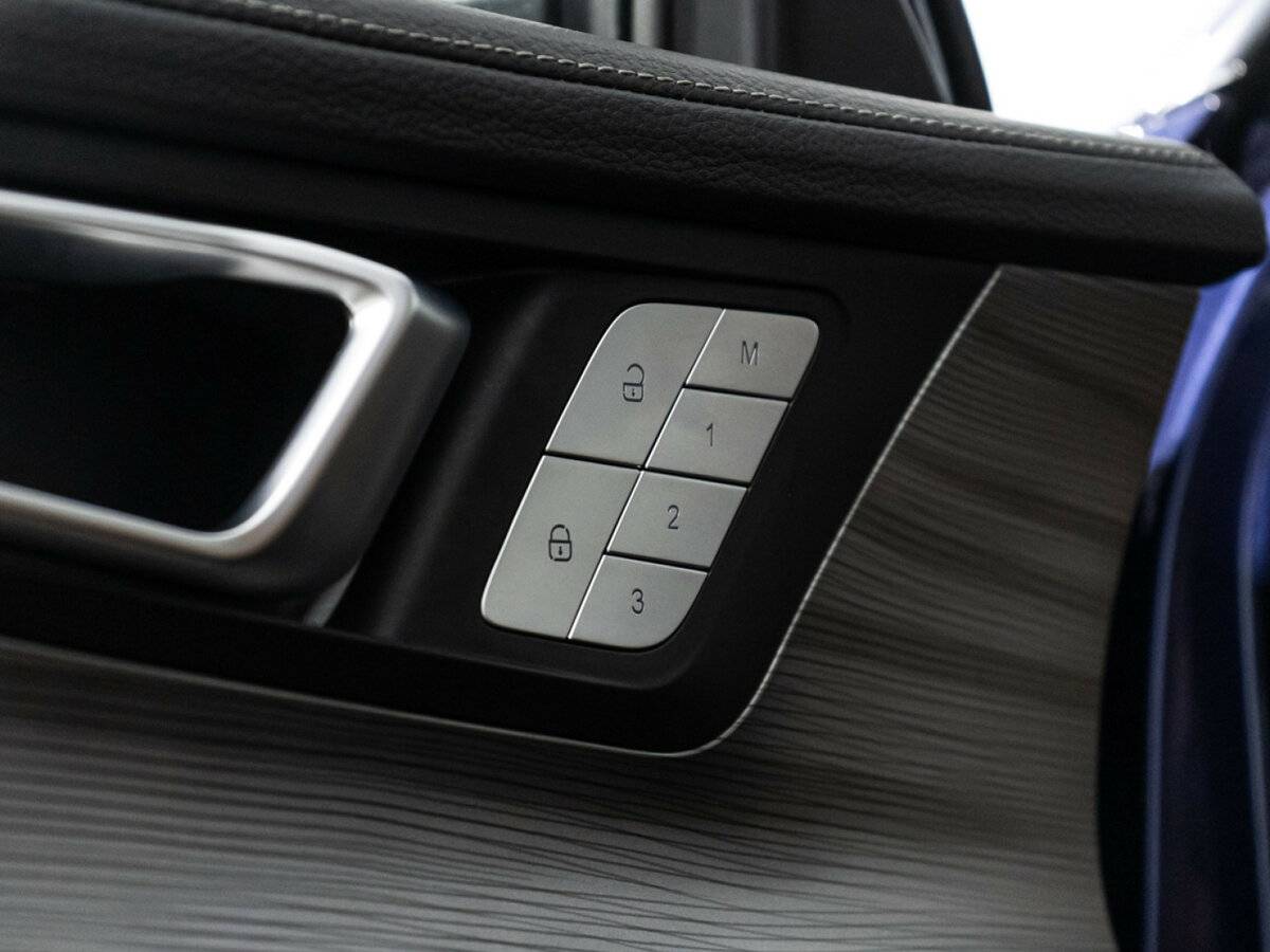 Купить Chery Tiggo 8 Pro Max с пробегом. Фото: #15