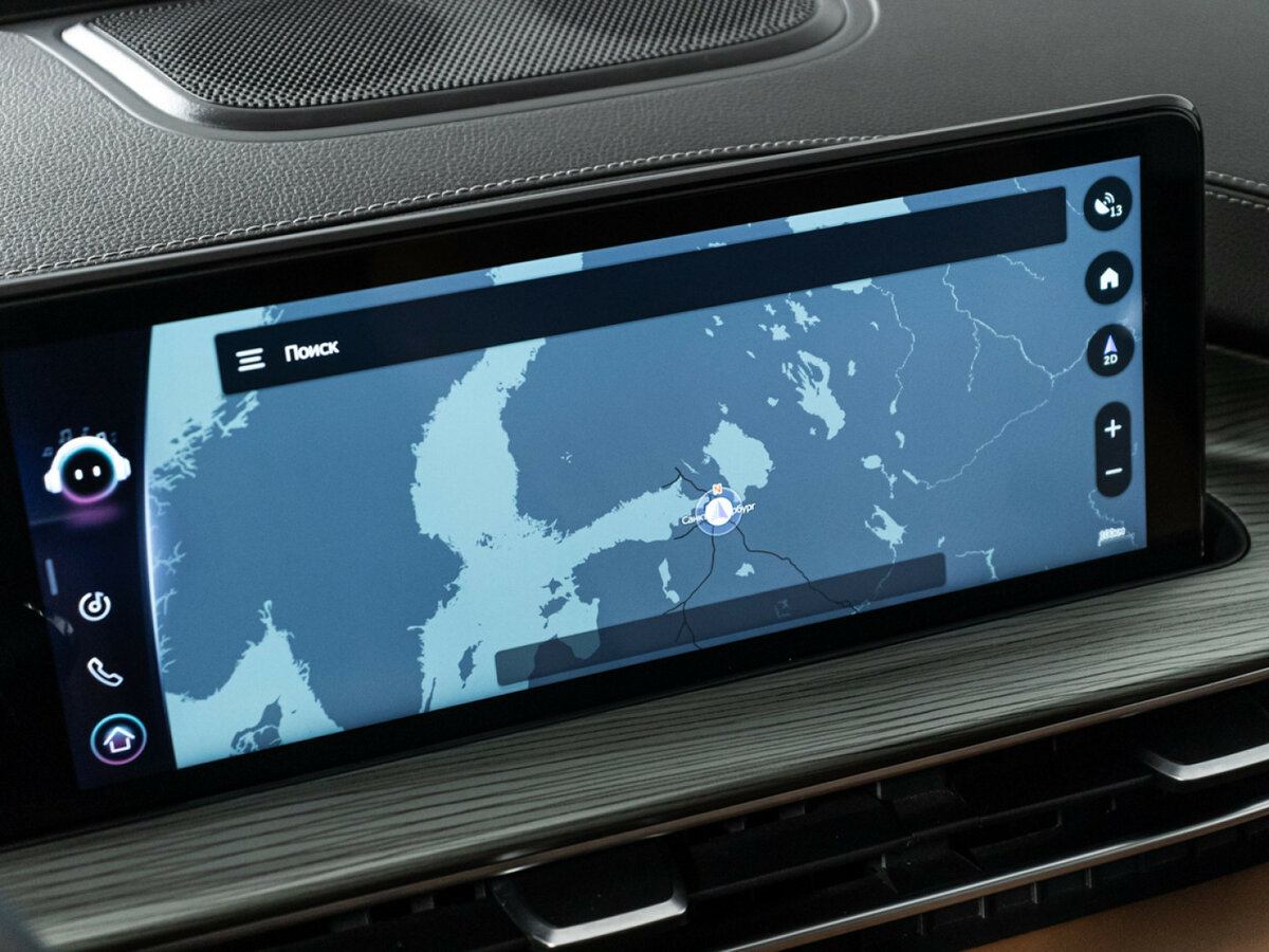 Купить Chery Tiggo 8 Pro Max с пробегом. Фото: #17