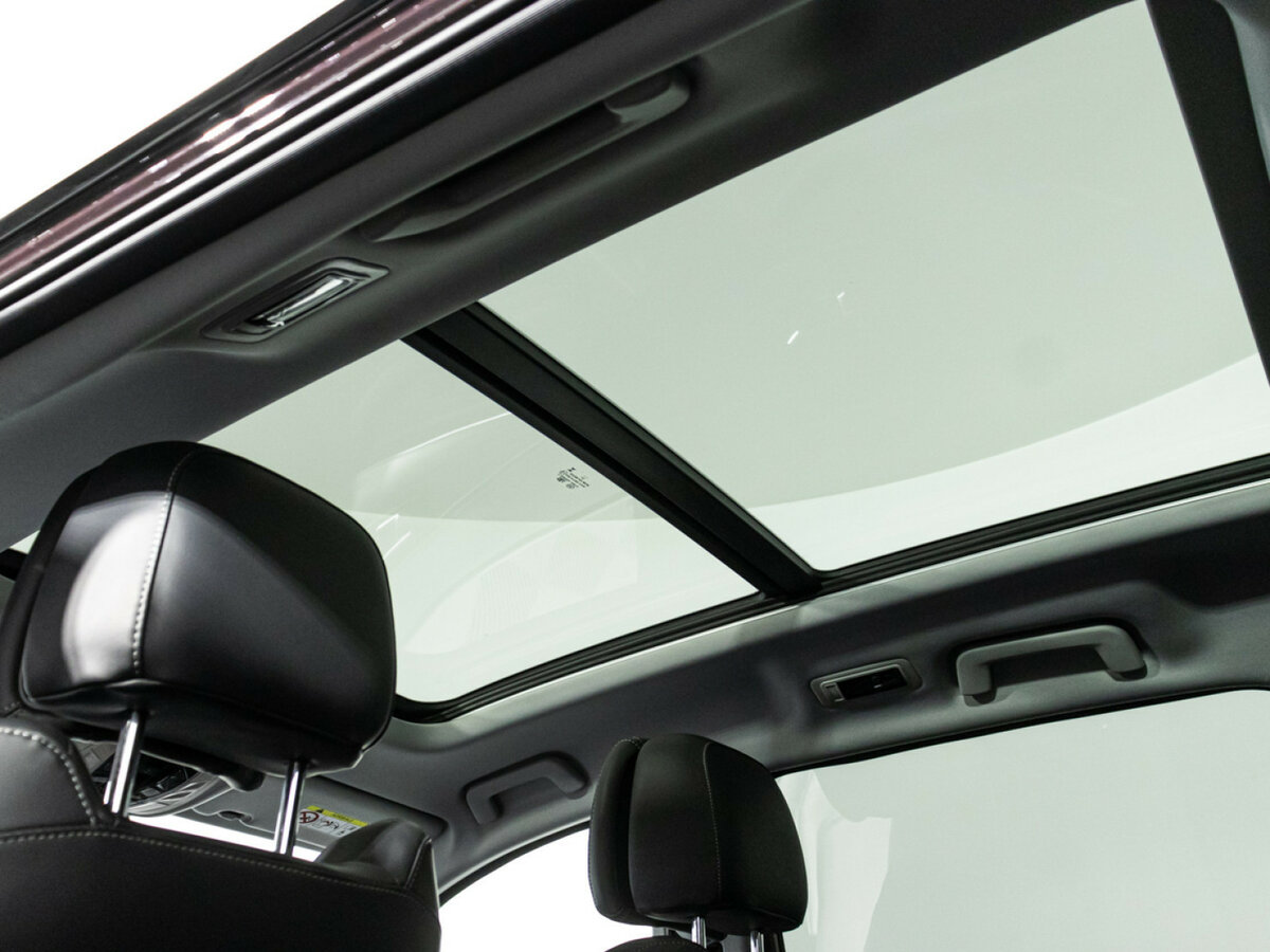 Купить Chery Tiggo 8 Pro Max с пробегом. Фото: #15