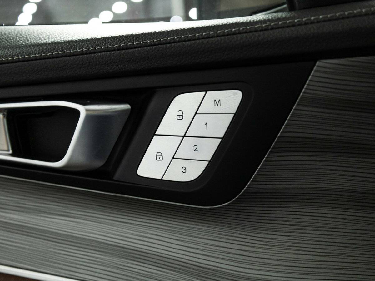 Купить Chery Tiggo 8 Pro Max с пробегом. Фото: #18