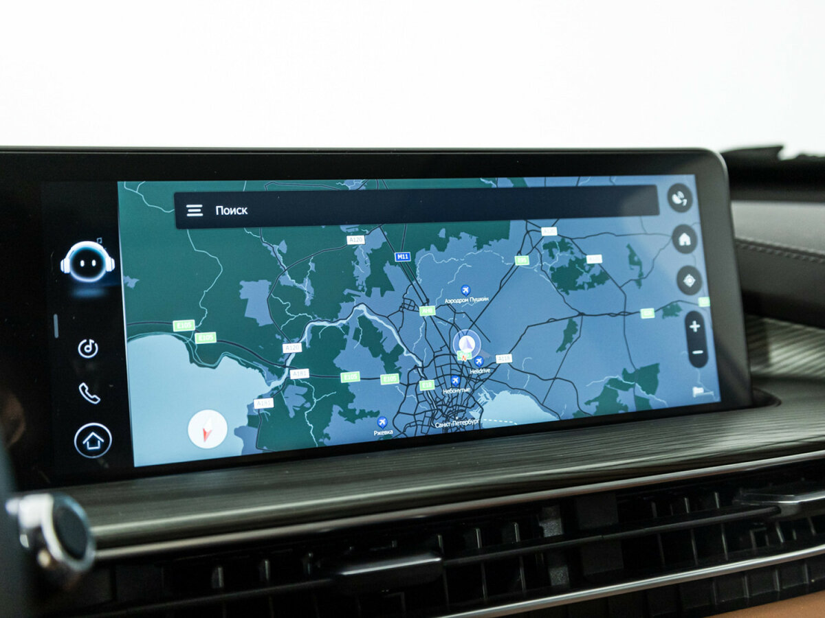 Купить Chery Tiggo 8 Pro Max с пробегом. Фото: #22