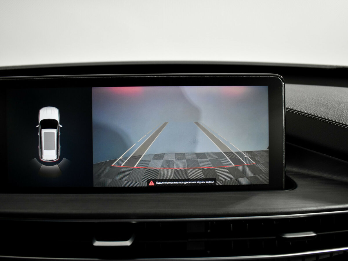 Купить Chery Tiggo 7 Pro Max с пробегом. Фото: #15