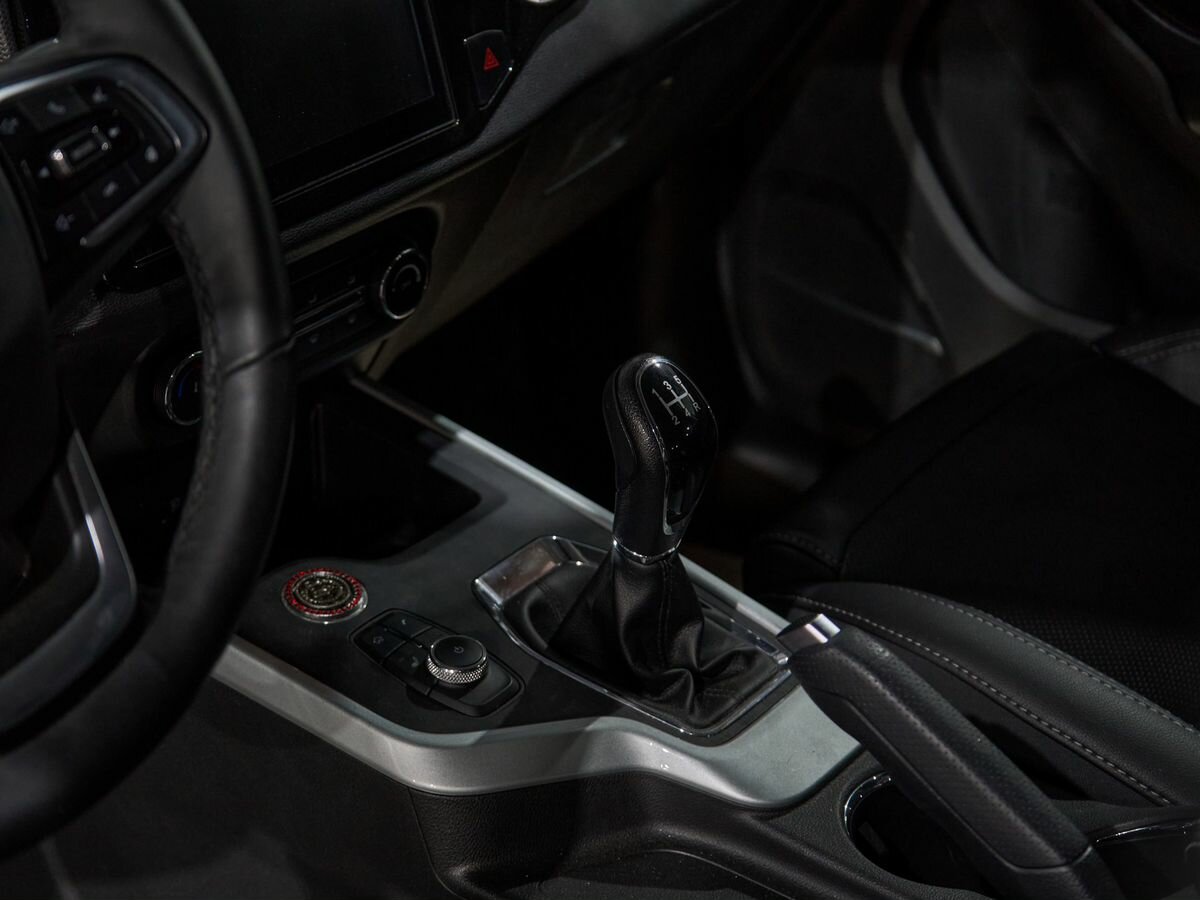 Продажа Б/У Чери Тигго 4. Фото: #23