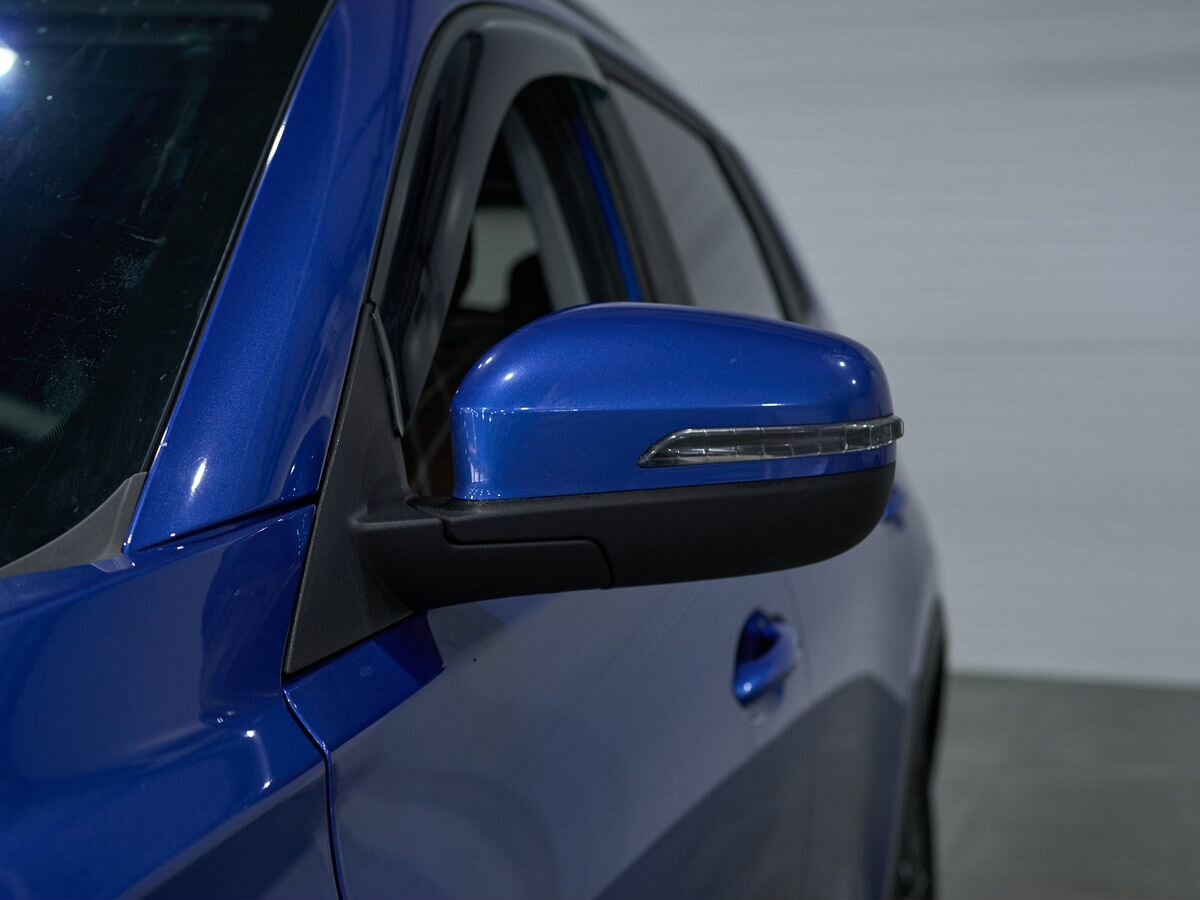 Продажа Б/У Чери Тигго 4. Фото: #9