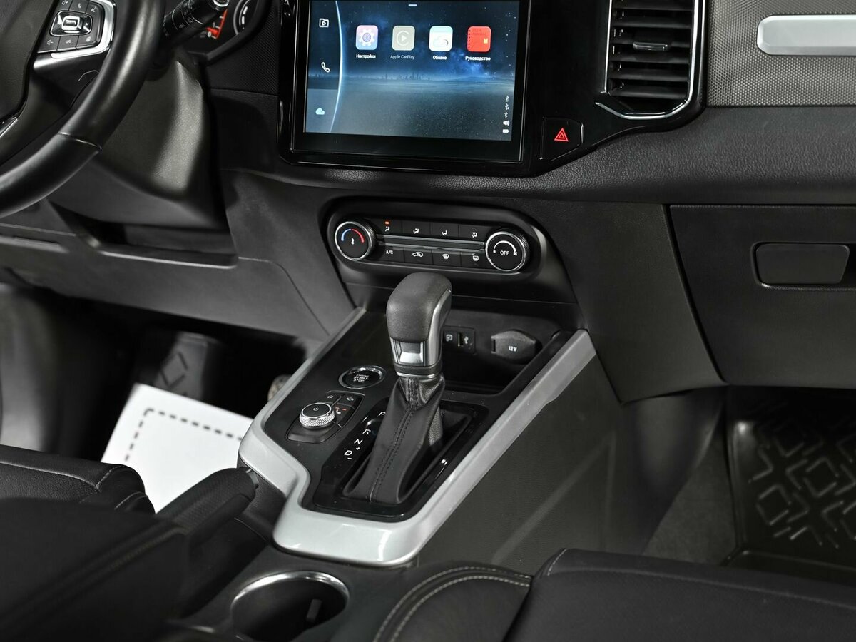 Продажа Б/У Чери Тигго 4. Фото: #13