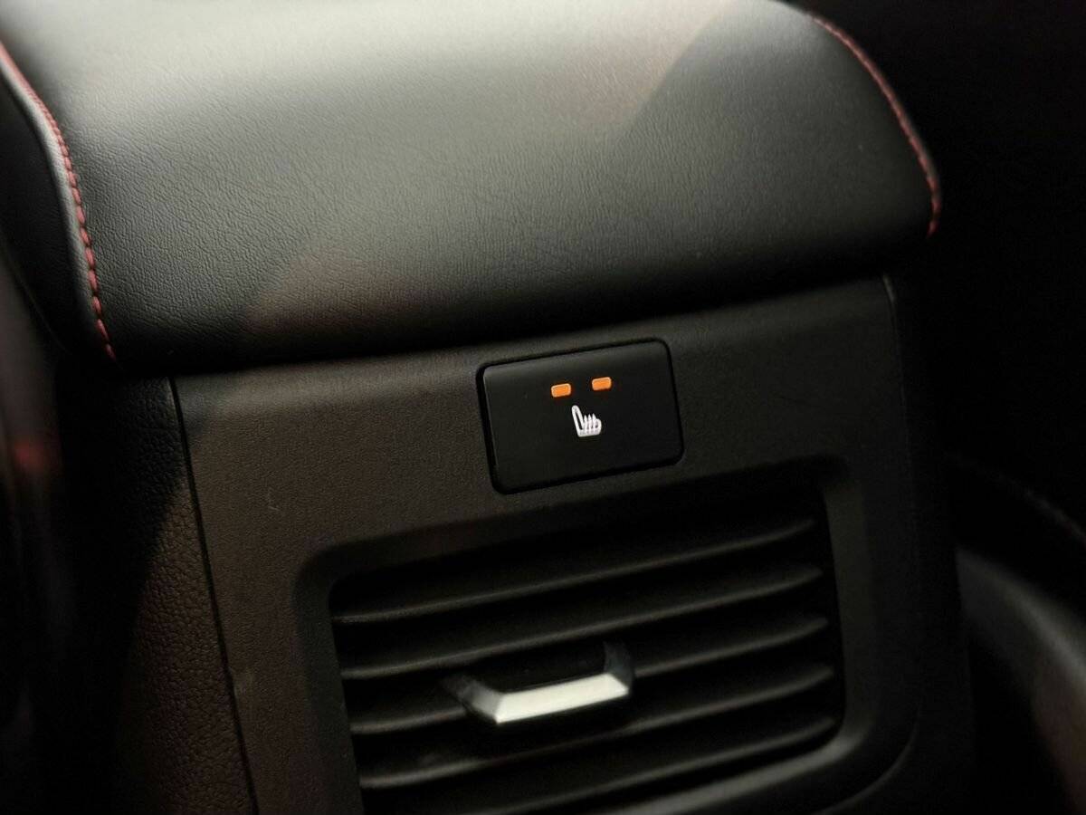 Купить Changan CS35 Plus с пробегом. Фото: #26