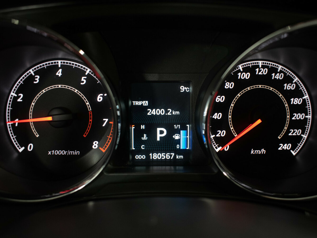 Продажа Б/У Митсубиши АС-Икс. Фото: #11