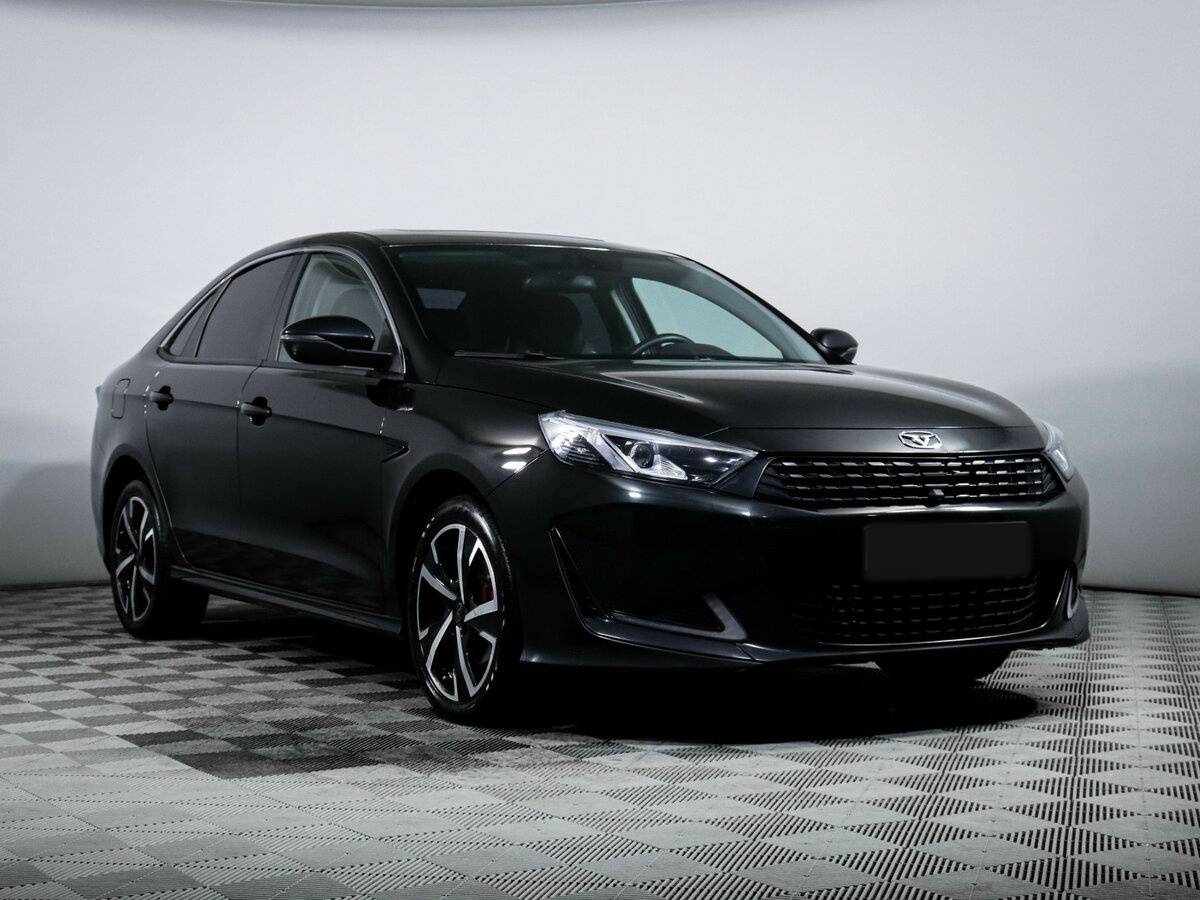 Купить KAIYI E5 с пробегом. Фото: #2