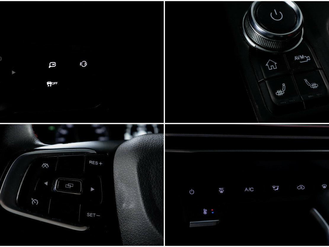 Купить KAIYI E5 с пробегом. Фото: #15