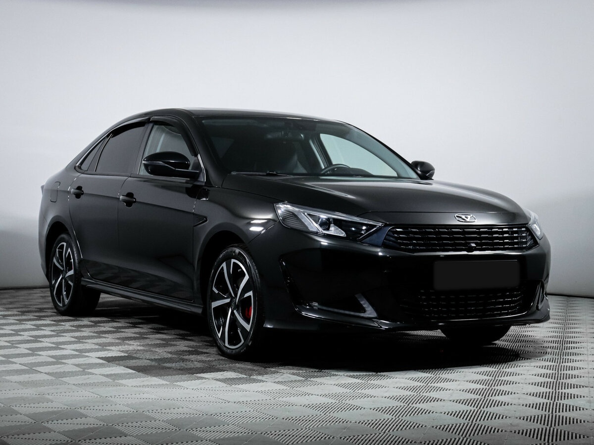 Купить KAIYI E5 с пробегом. Фото: #2