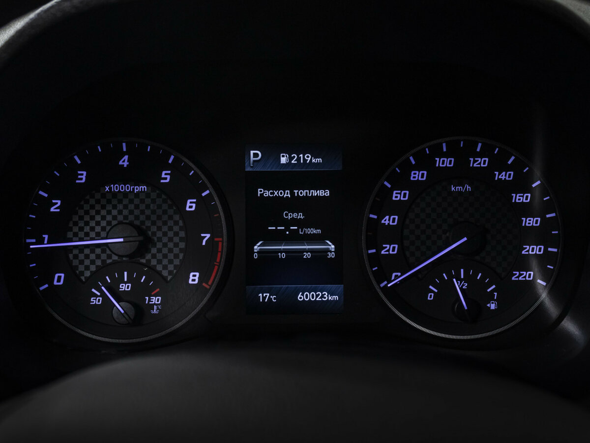 Продажа Б/У Хендай Солярис. Фото: #11