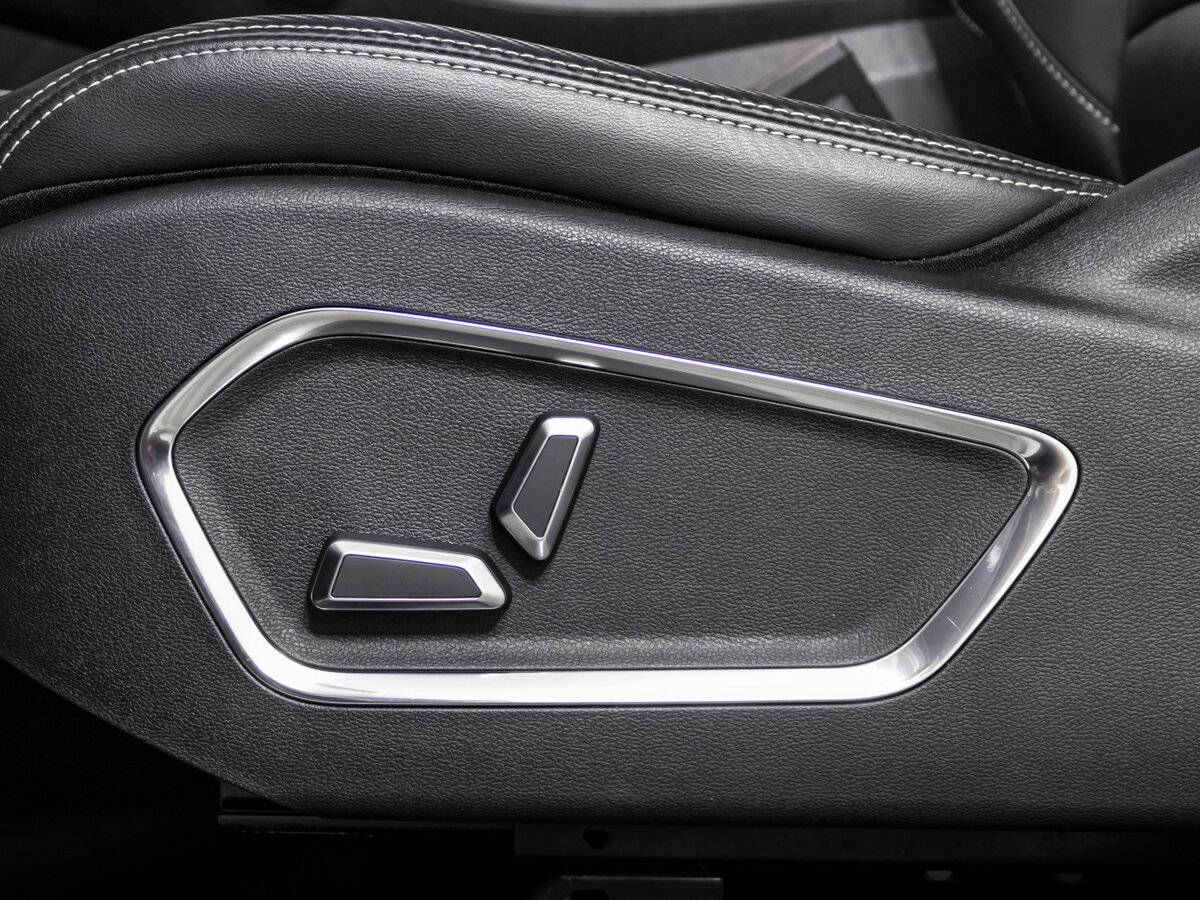 Купить Belgee X70 с пробегом. Фото: #16