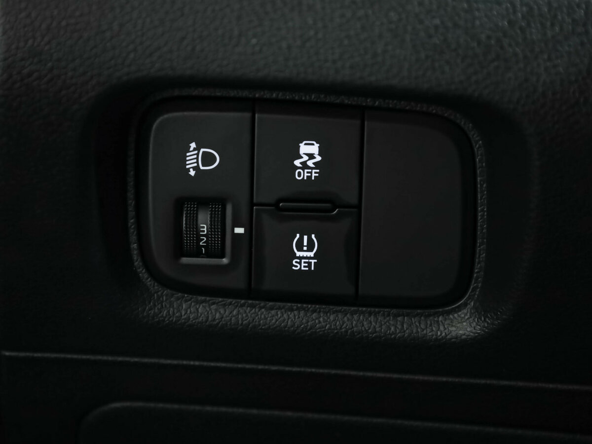 Купить Hyundai Creta с пробегом. Фото: #13