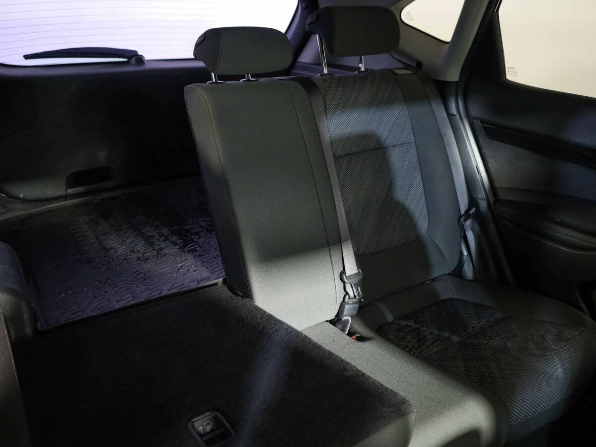 Продажа Б/У Киа Сельтос. Фото: #19