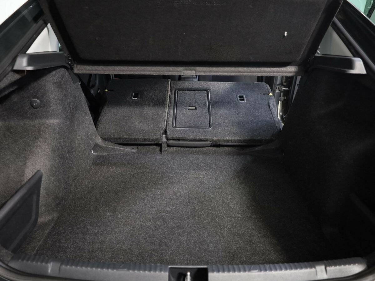 Купить Skoda Rapid с пробегом. Фото: #29