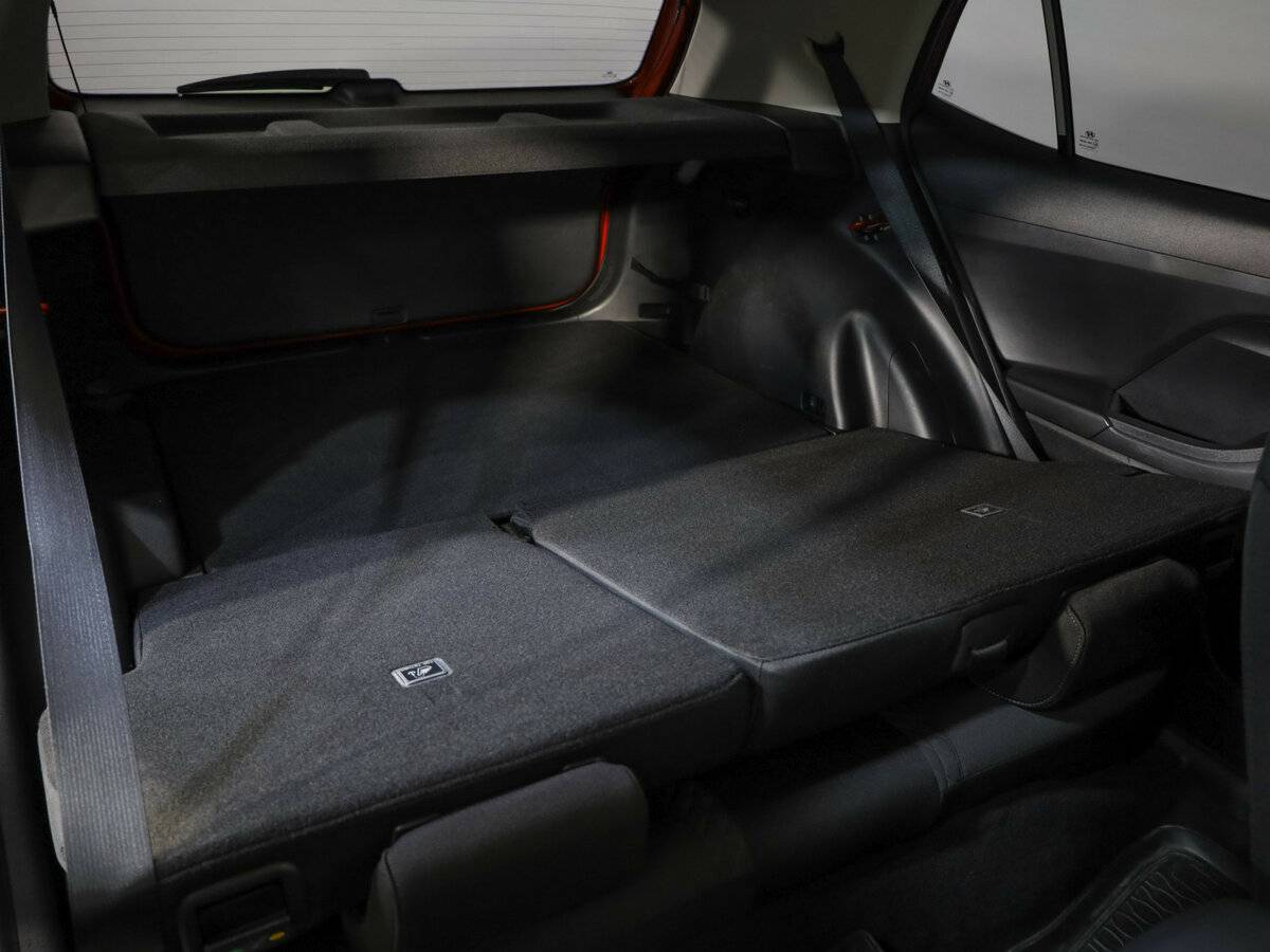 Купить Hyundai Creta с пробегом. Фото: #21