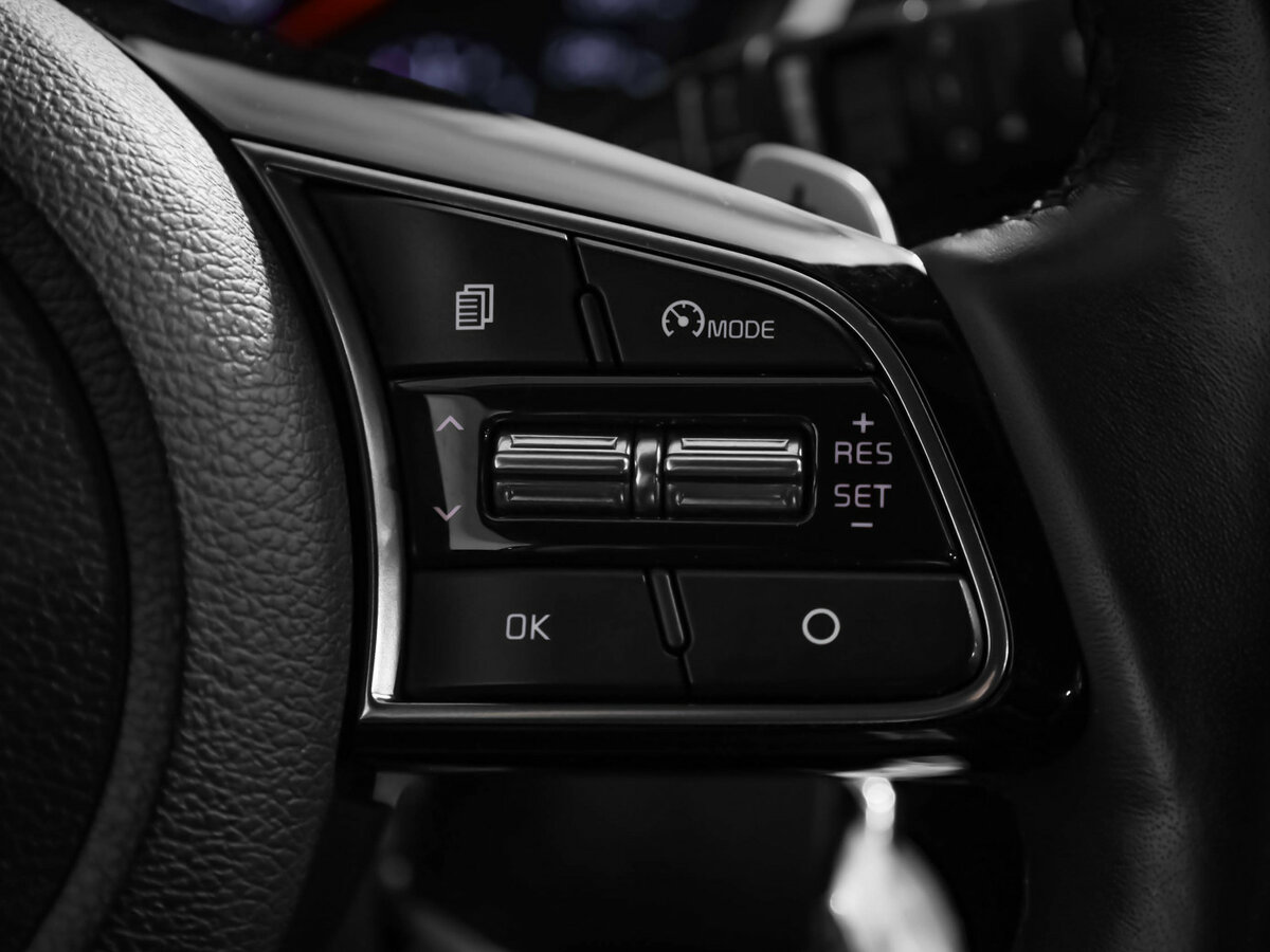 Купить Kia Ceed с пробегом. Фото: #10