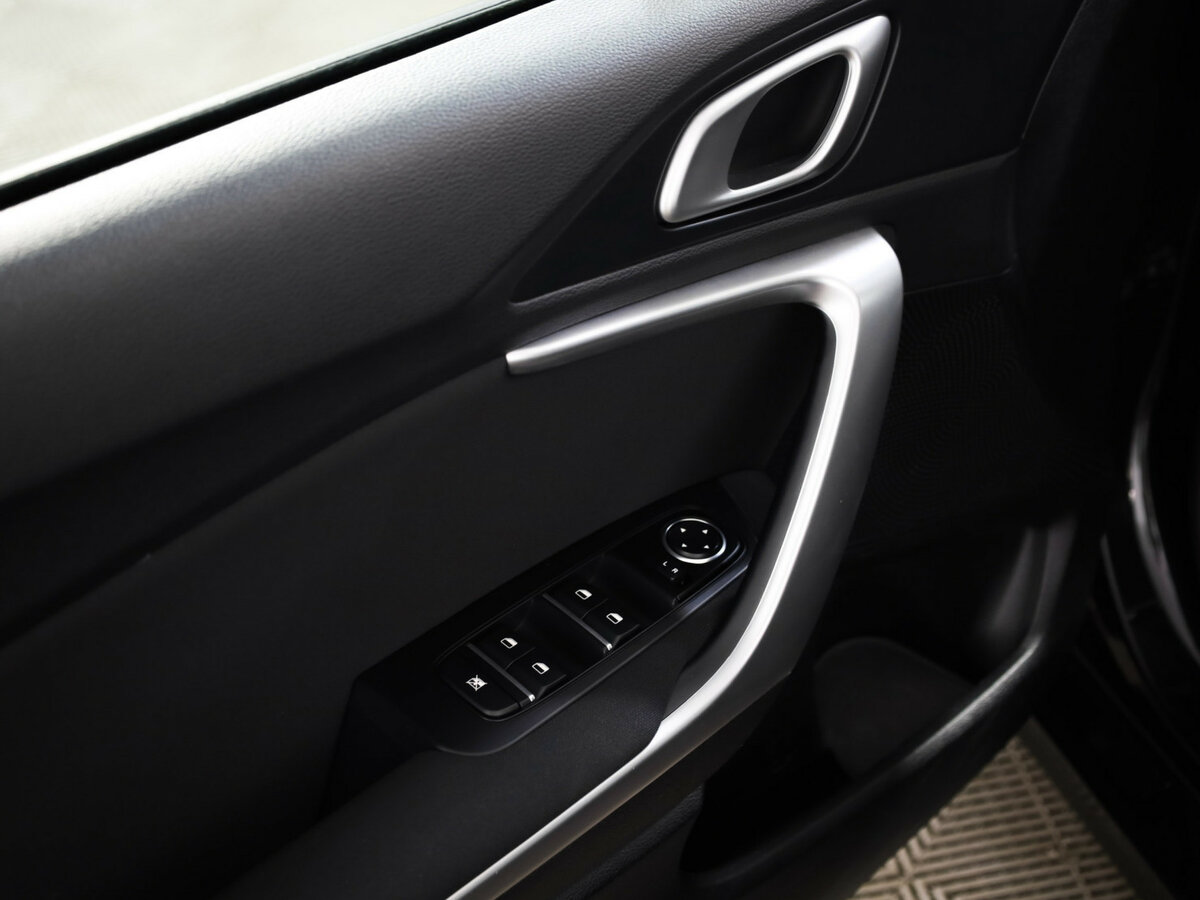 Продажа Б/У Киа Сид. Фото: #11