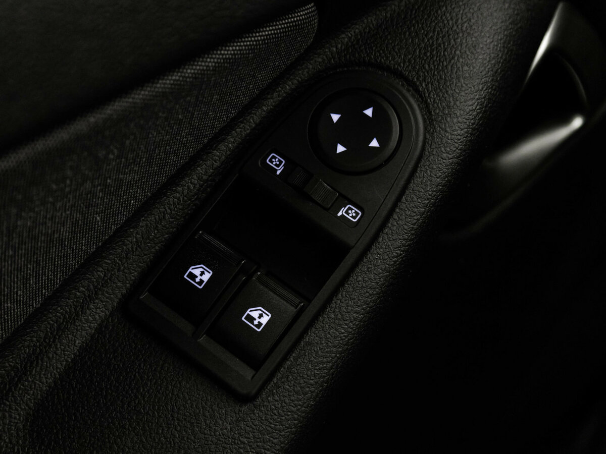 Купить Lada (ВАЗ) Granta с пробегом. Фото: #12