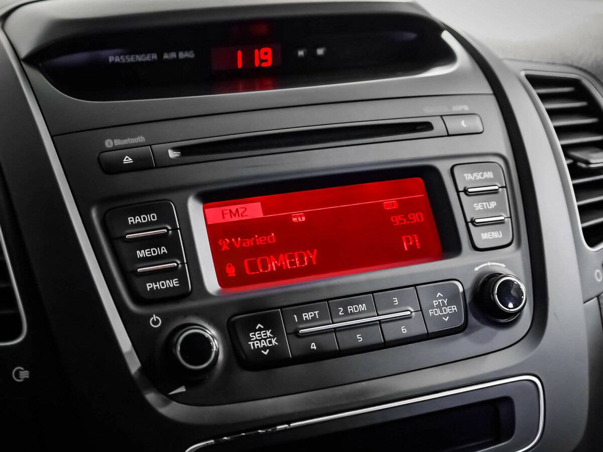 Продажа Б/У Киа Соренто. Фото: #13