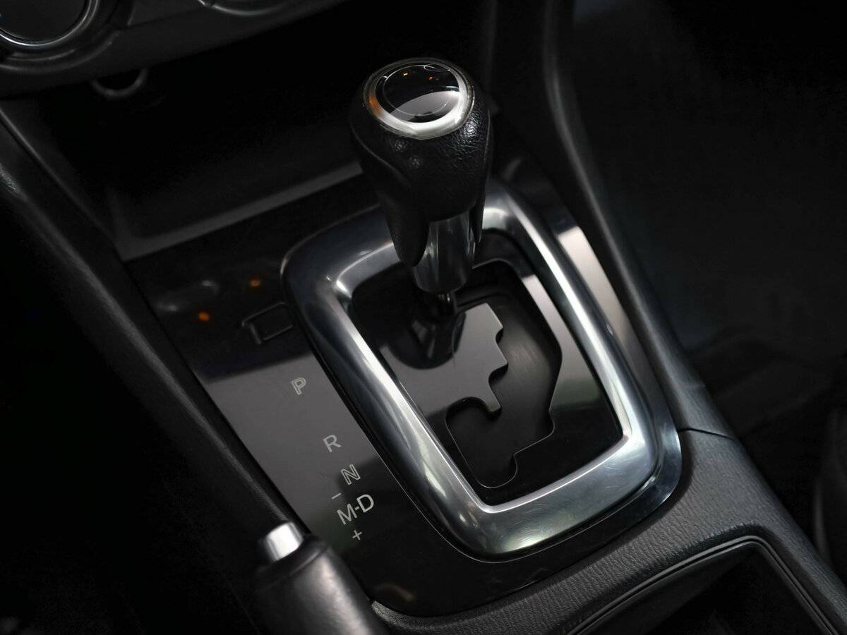 Продажа Б/У Мазда 6. Фото: #15