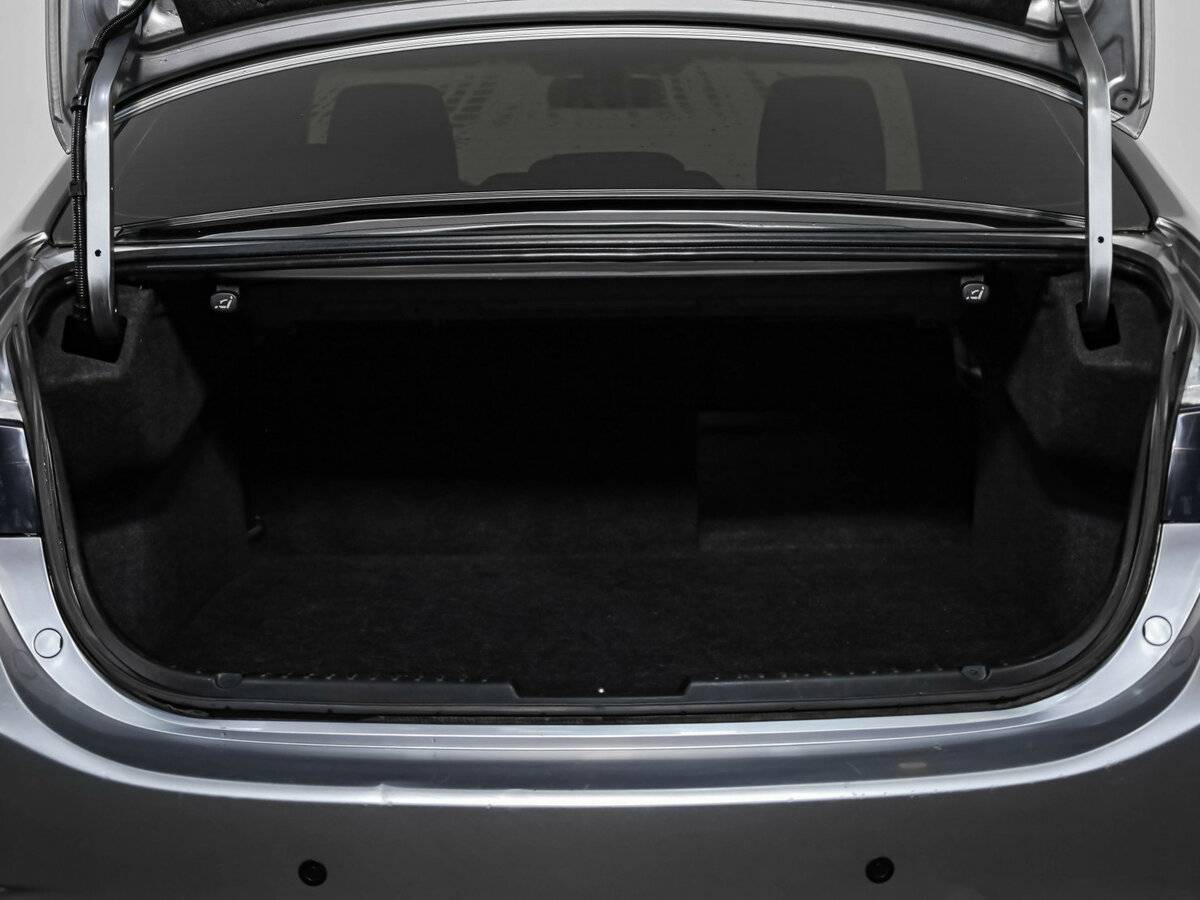 Продажа Б/У Мазда 6. Фото: #23