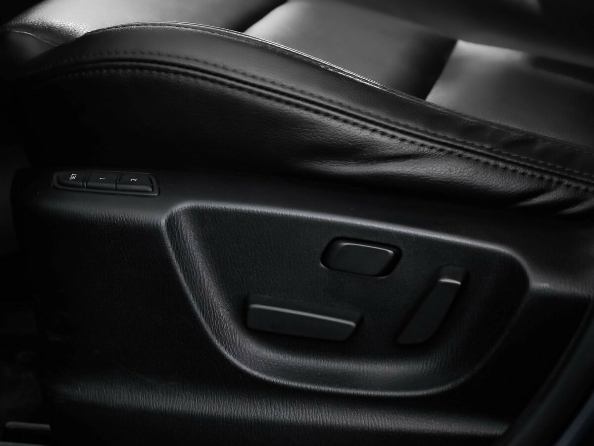 Купить Mazda CX-5 с пробегом. Фото: #18