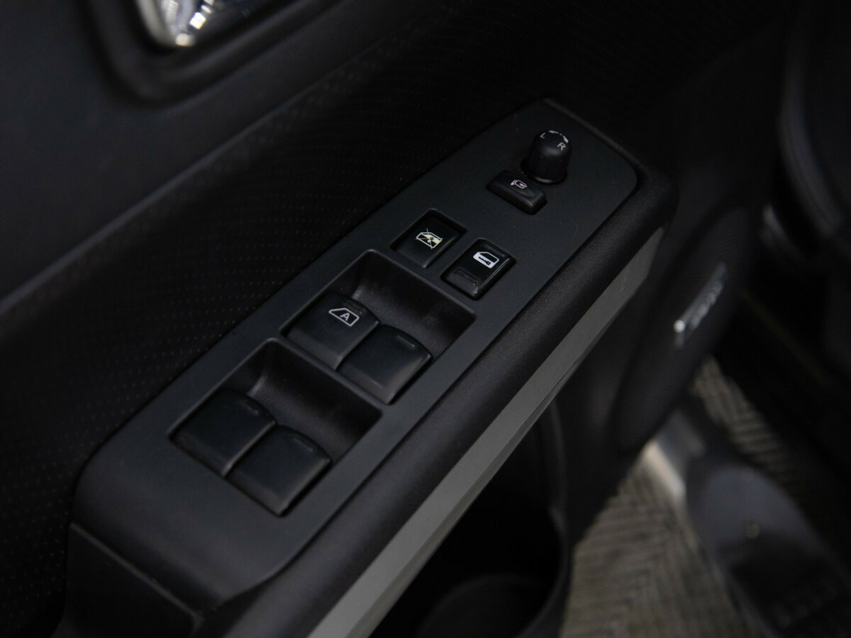 Купить Nissan X-Trail с пробегом. Фото: #15