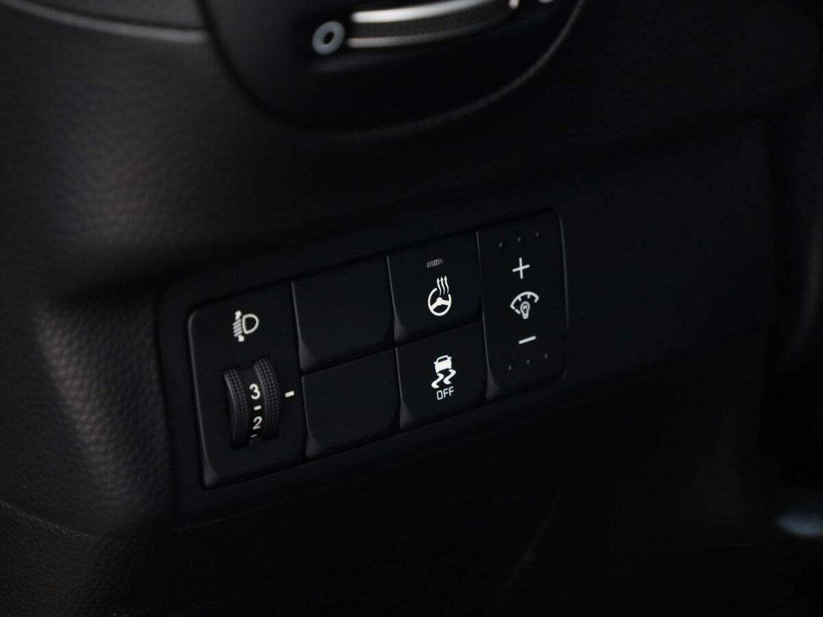 Продажа Б/У Киа Соул. Фото: #11