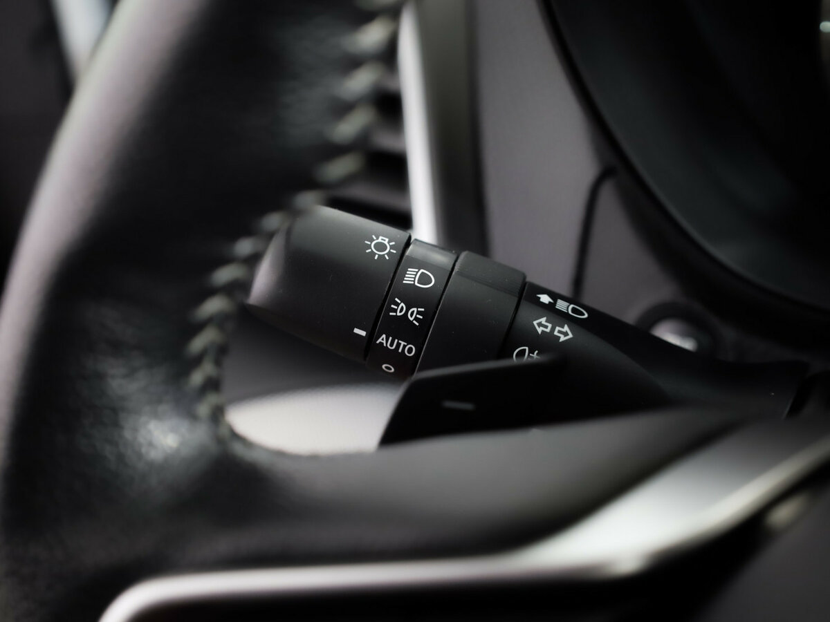 Купить Subaru Forester с пробегом. Фото: #13