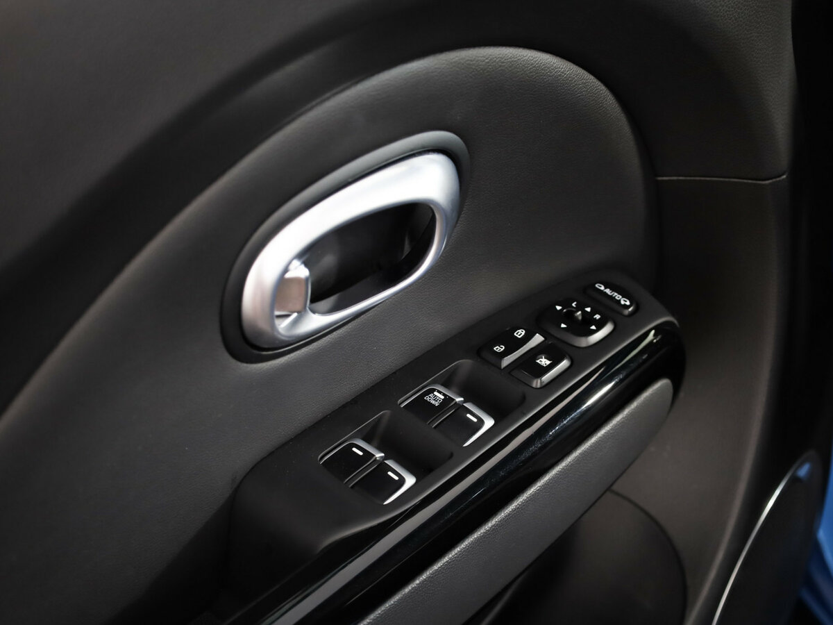 Купить Kia Soul с пробегом. Фото: #11
