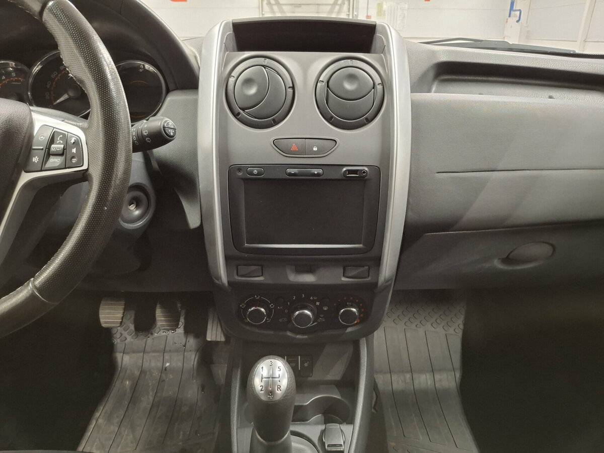 Купить Lada (ВАЗ) Largus с пробегом. Фото: #14