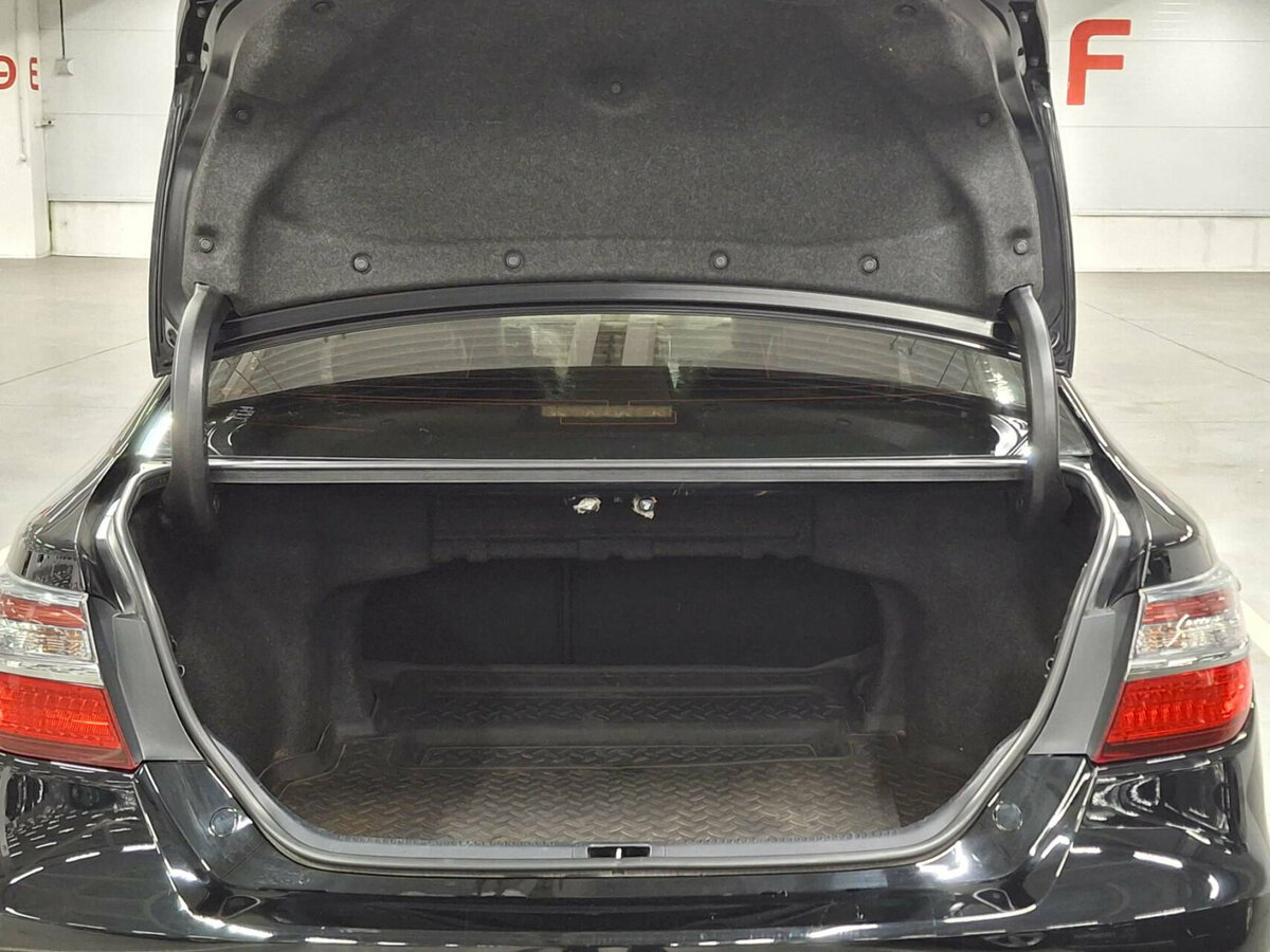 Продажа Б/У Тойота Камри. Фото: #8