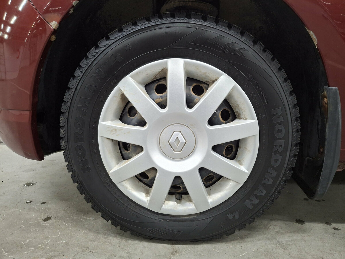 Продажа Б/У Рено Сандеро. Фото: #17