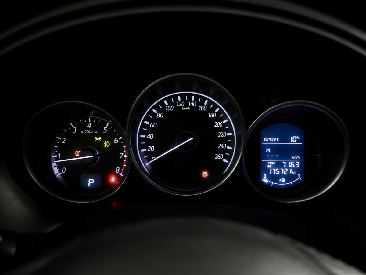 Продажа Б/У Мазда Ц-Икс-5. Фото: #21