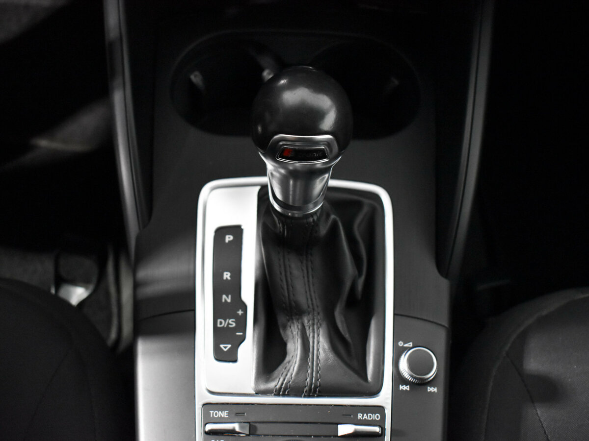 Купить Audi A3 с пробегом. Фото: #9