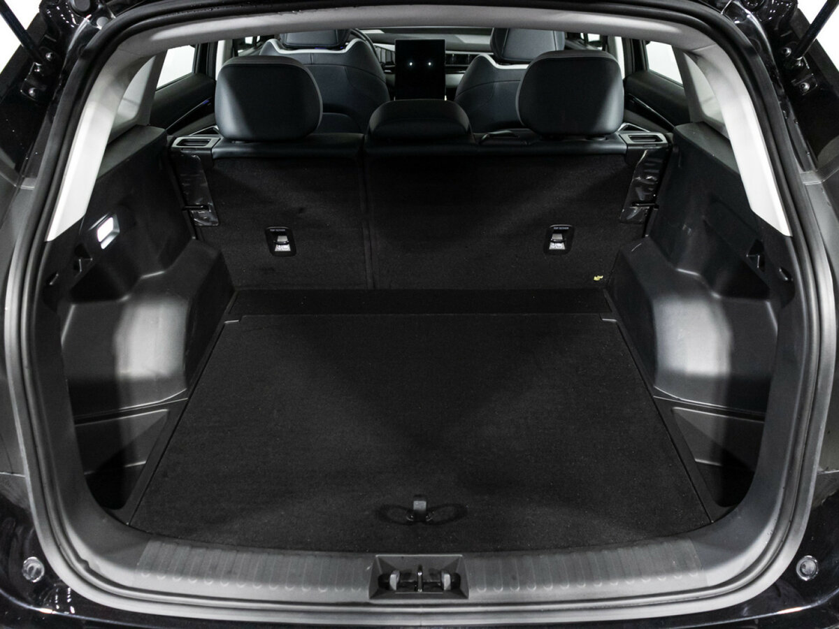 Купить Geely Atlas с пробегом. Фото: #18