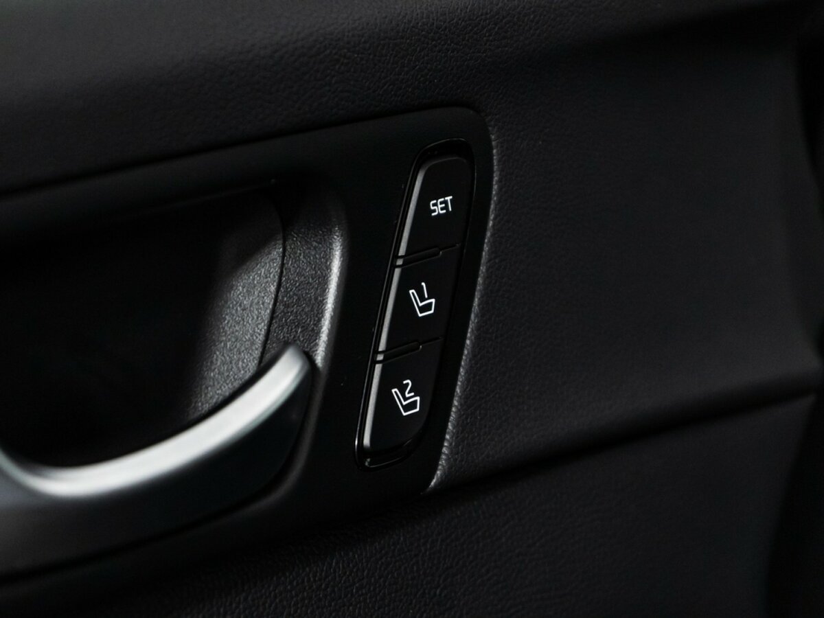 Купить Kia Optima с пробегом. Фото: #15