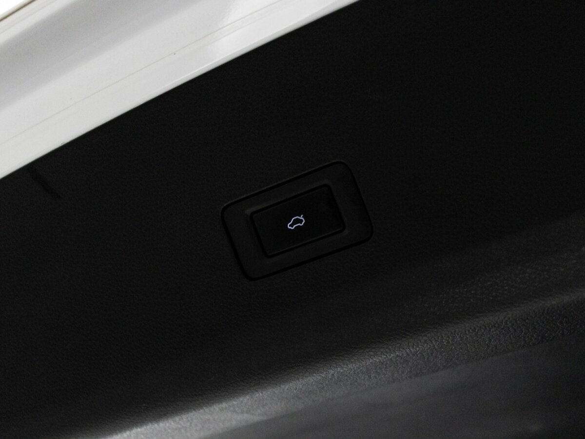 Купить EXEED VX с пробегом. Фото: #22