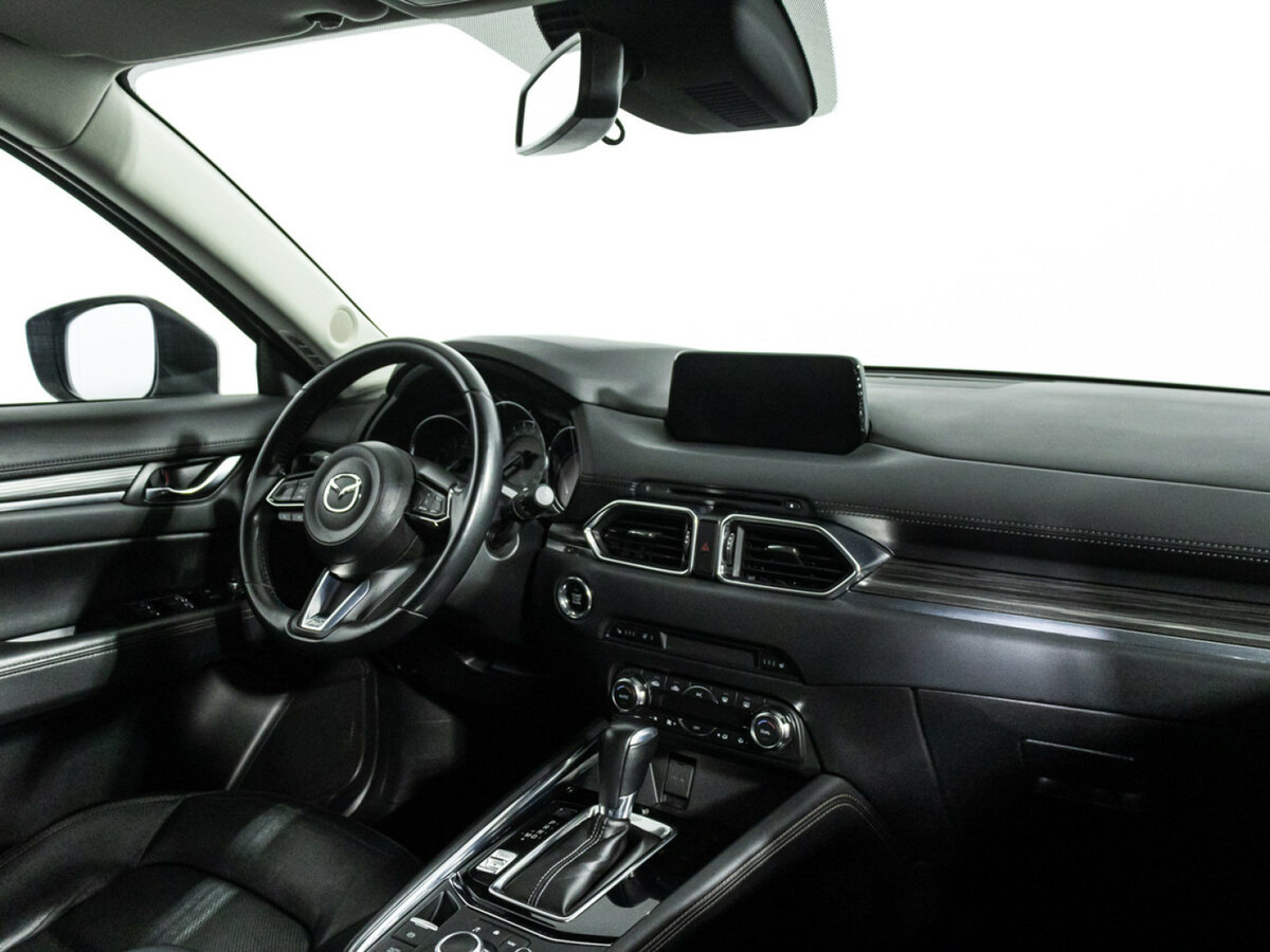 Купить Mazda CX-5 с пробегом. Фото: #6